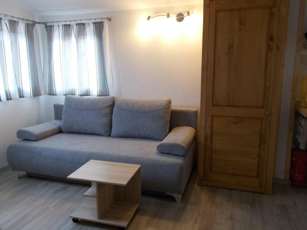 Ferienhaus Am Langen See II Heidesee Ngoại thất bức ảnh