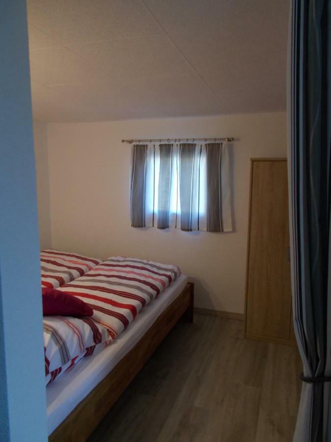 Ferienhaus Am Langen See II Heidesee Ngoại thất bức ảnh