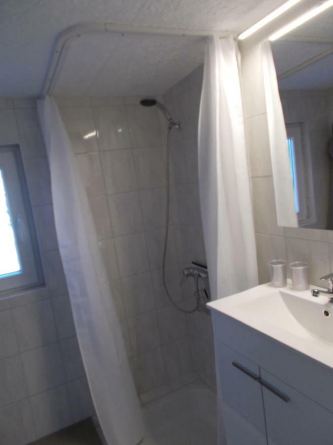 Ferienhaus Am Langen See II Heidesee Ngoại thất bức ảnh